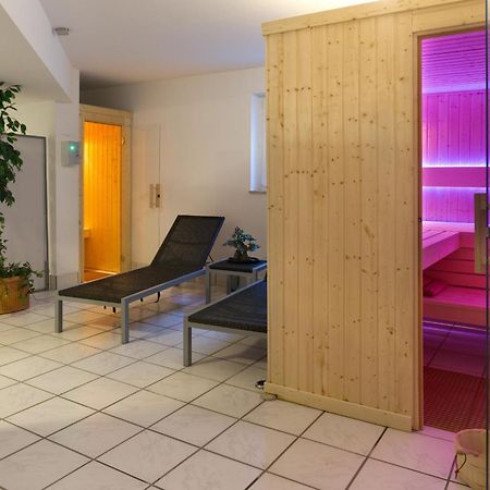 Апартаменты Alpenveilchen -212- Миттенвальд Экстерьер фото